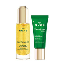 DUO ANTIEDAD SUPER SERUM 10 + NUXURIANCE ULTRA OJOS (DÚO ANTI-EDAD)